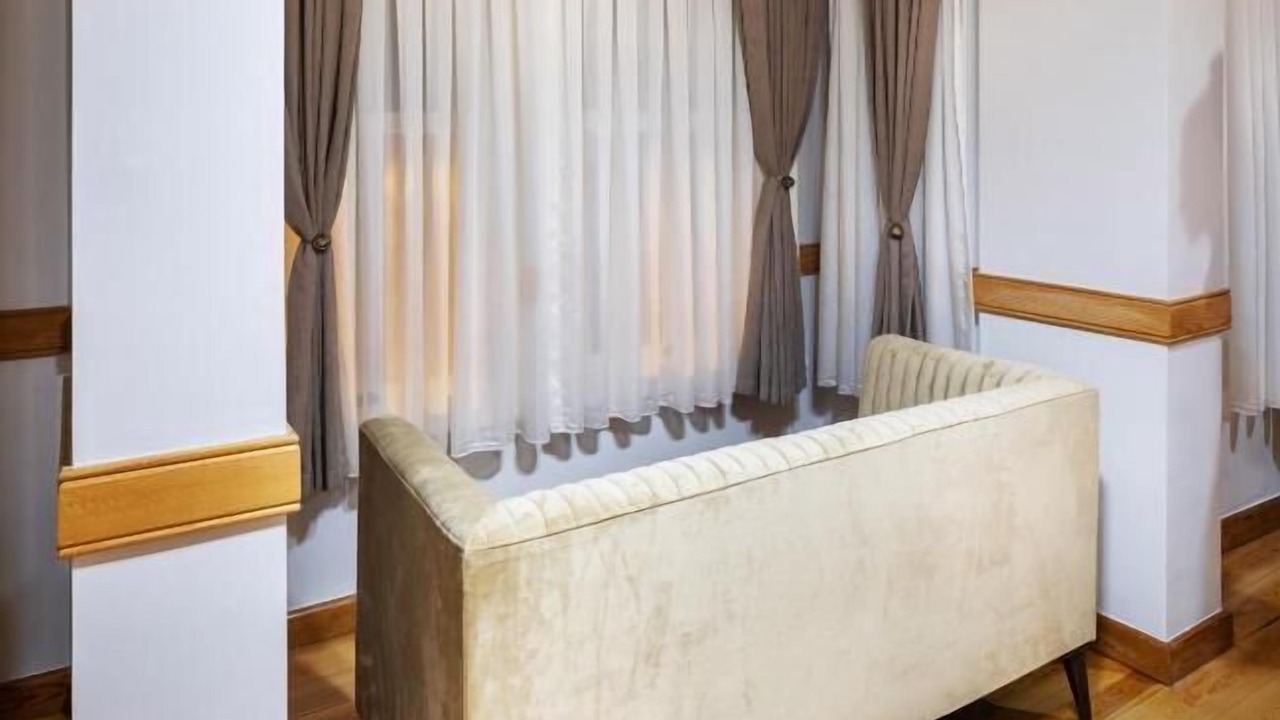 Photo of Bedroom in Sultanahmet