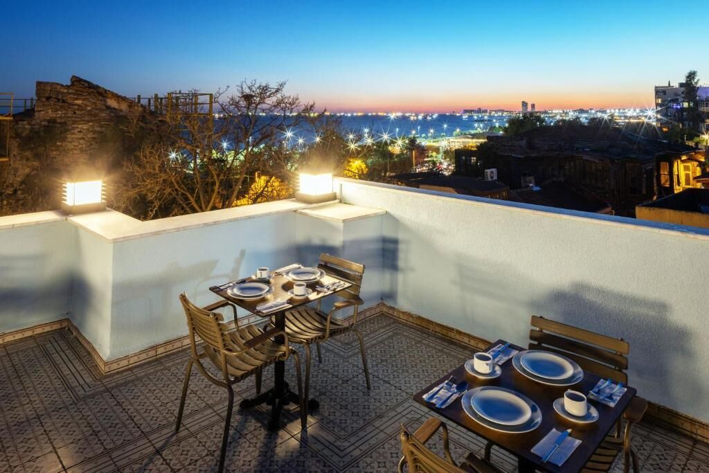 Photo of Outdoor in Sultanahmet