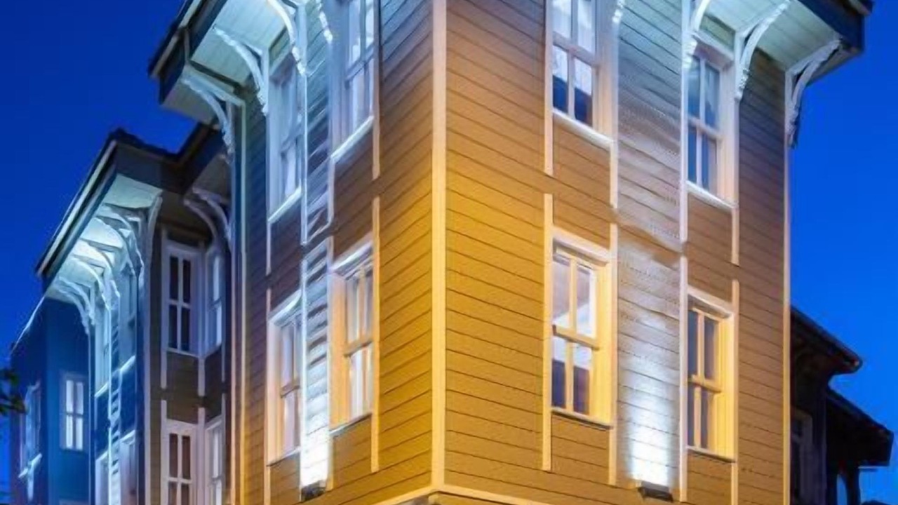 Photo of Outdoor in Sultanahmet