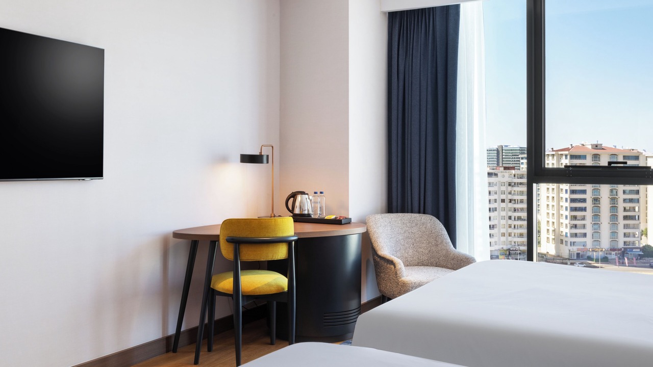 Photo of Bedroom in Baglar