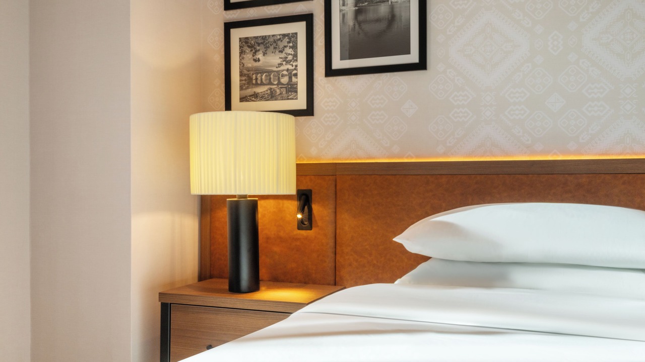 Photo of Bedroom in Baglar