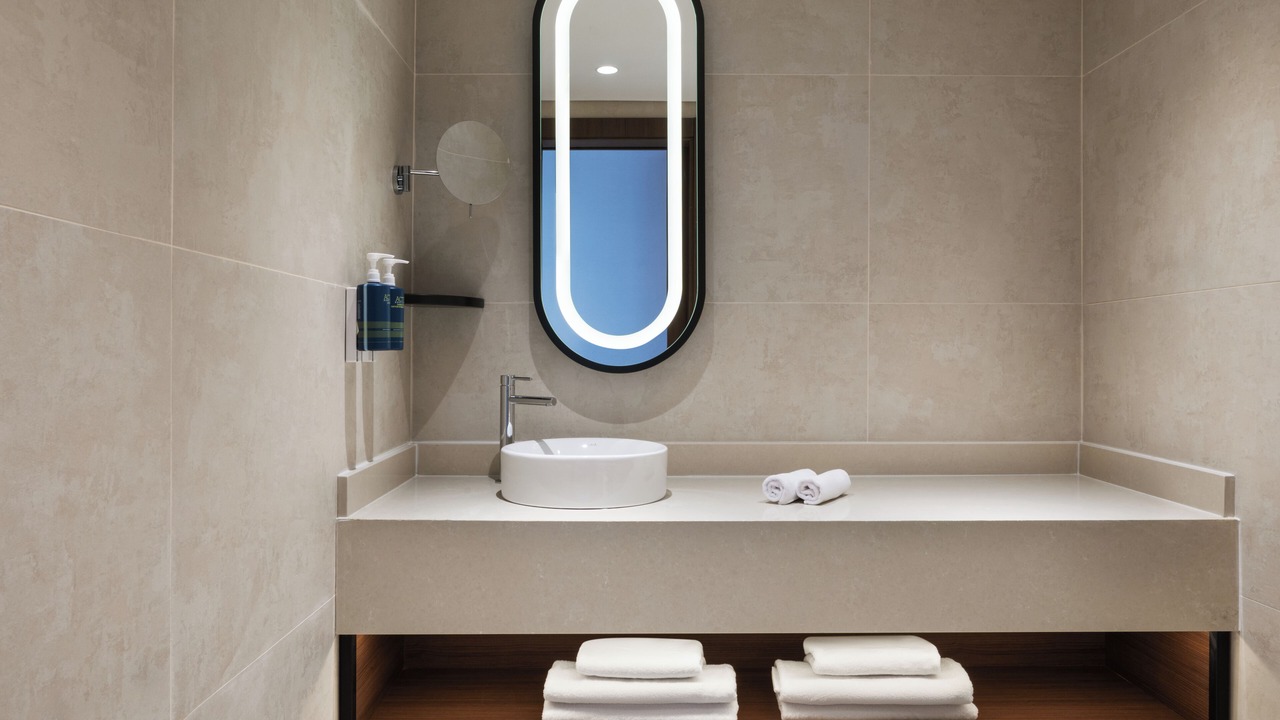Photo of Bathroom in Baglar