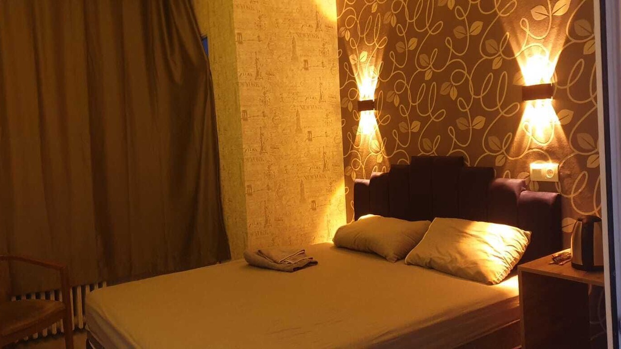 Photo of Bedroom in Ulus