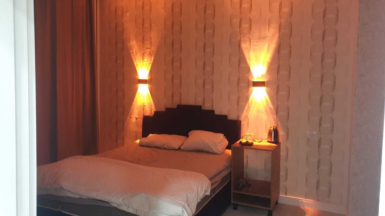 Photo of Bedroom in Ulus