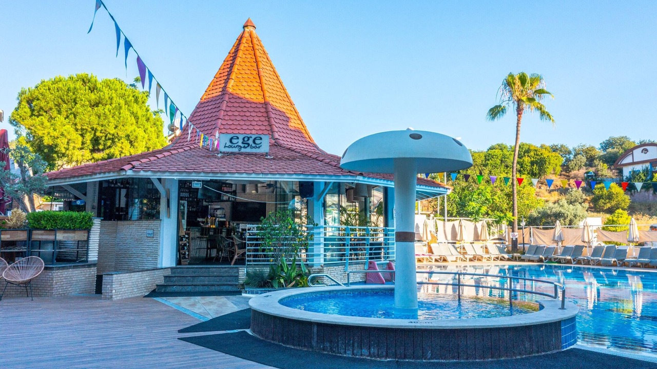 Photo of Outdoor in Marmaris City Center