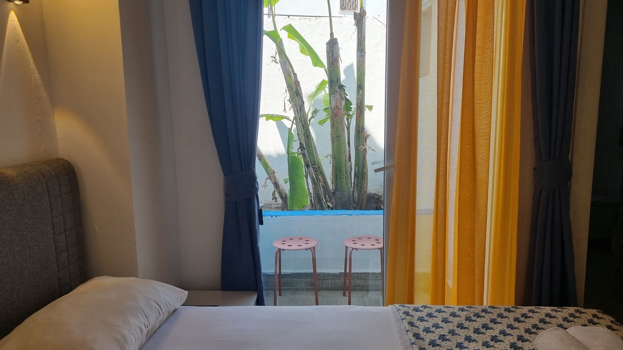 Photo of Patio Balcony in Bodrum City Center