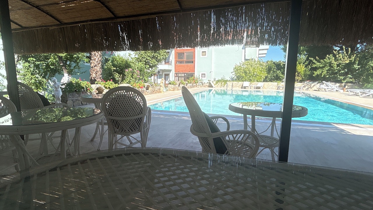 Photo of Livingroom in Hisaronu