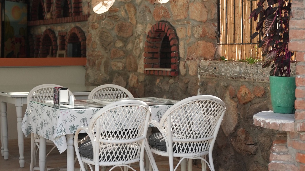 Photo of Livingroom in Hisaronu