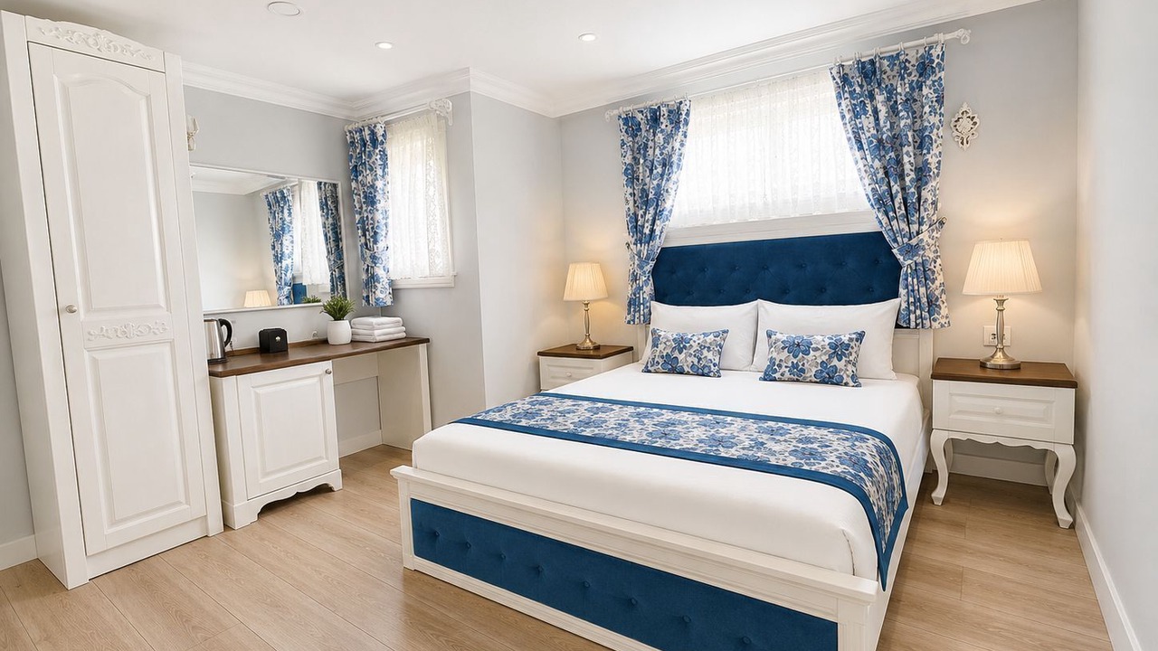 Photo of Bedroom in Yomra