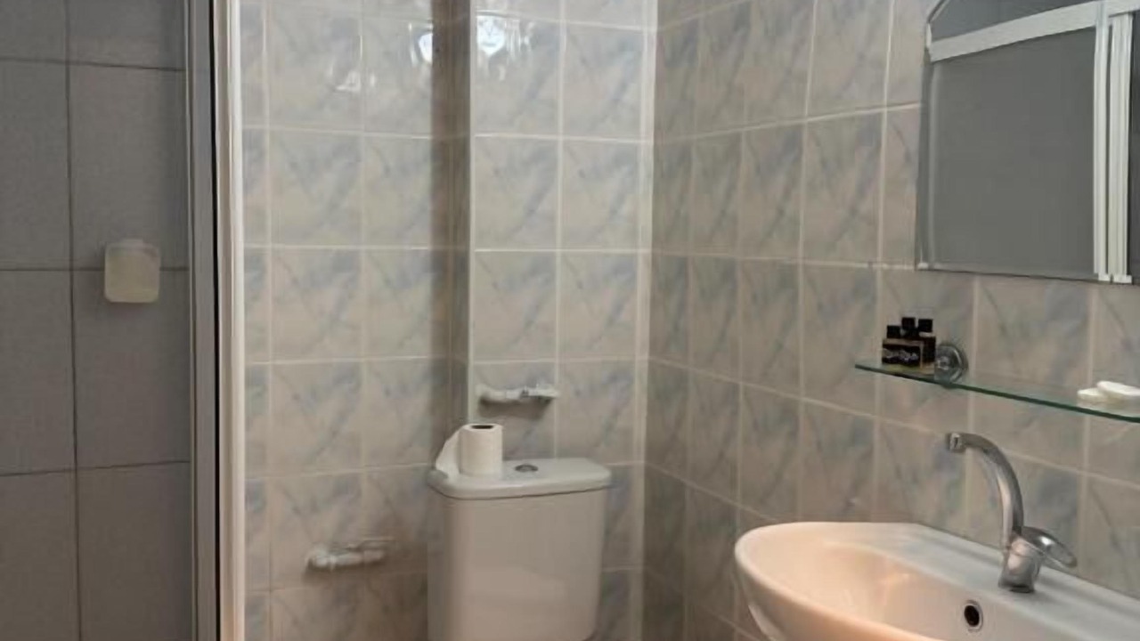 Photo of Bathroom in Kemer