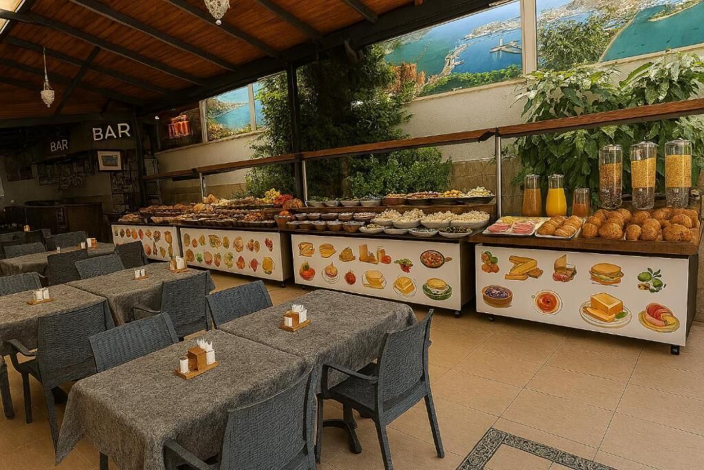 Photo of Outdoor in Kemer