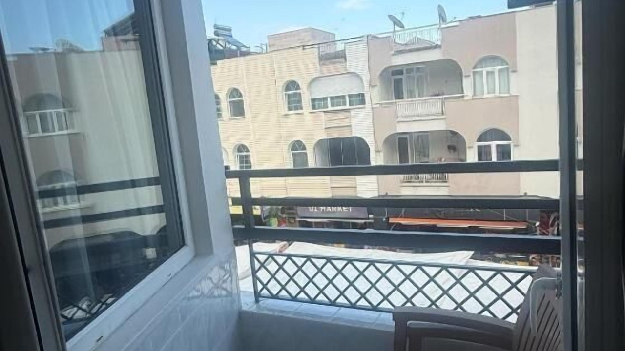 Photo of Patio Balcony in Kemer