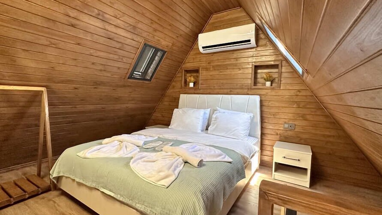 Photo of Bedroom in Iskenderun