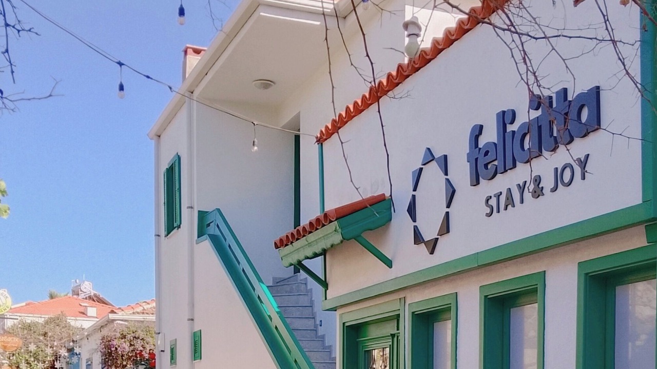 Photo of Outdoor in Sigacık