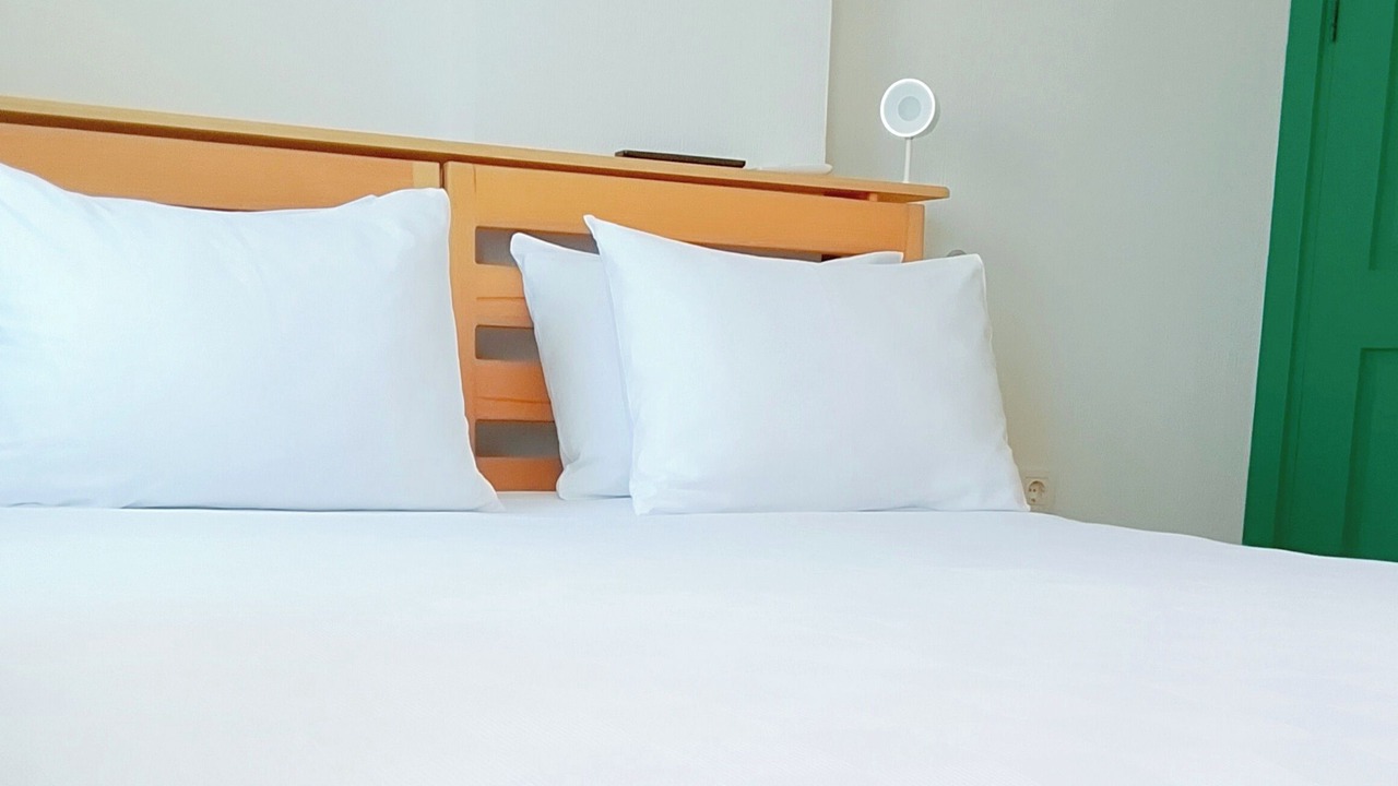 Photo of Bedroom in Sigacık