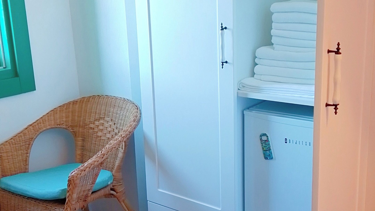 Photo of Bedroom in Sigacık