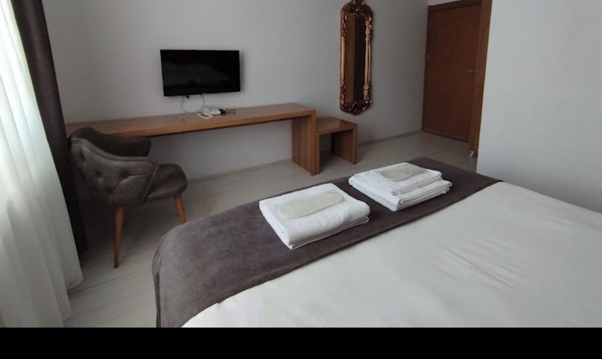 Photo of Bedroom in Yenicaga