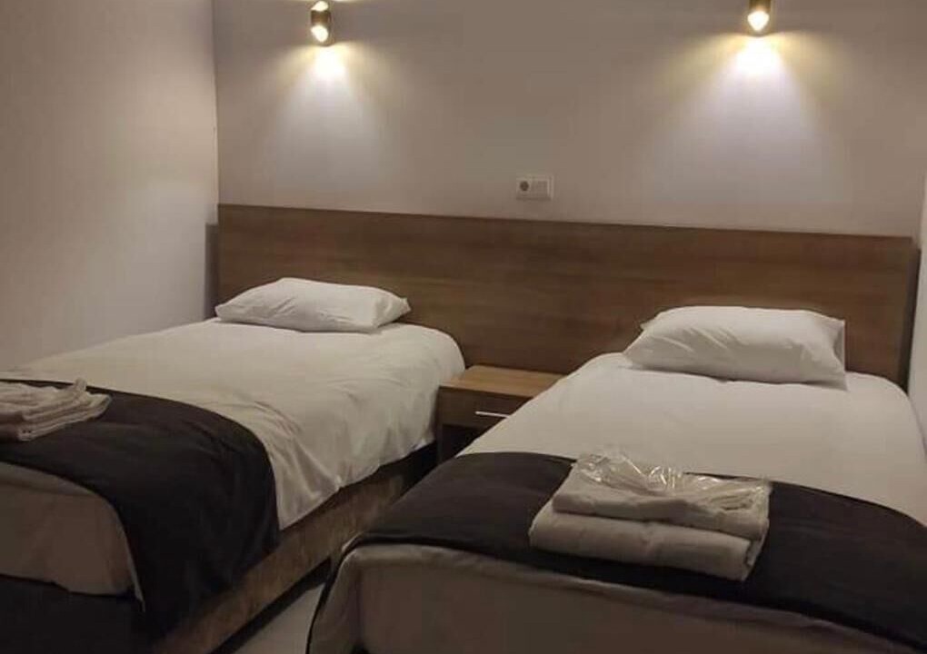 Photo of Bedroom in Yenicaga