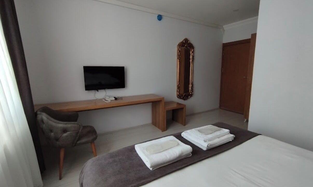 Photo of Bedroom in Yenicaga