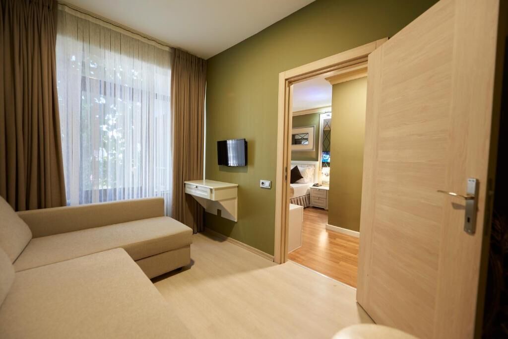 Photo of Bedroom in Emin Sinan