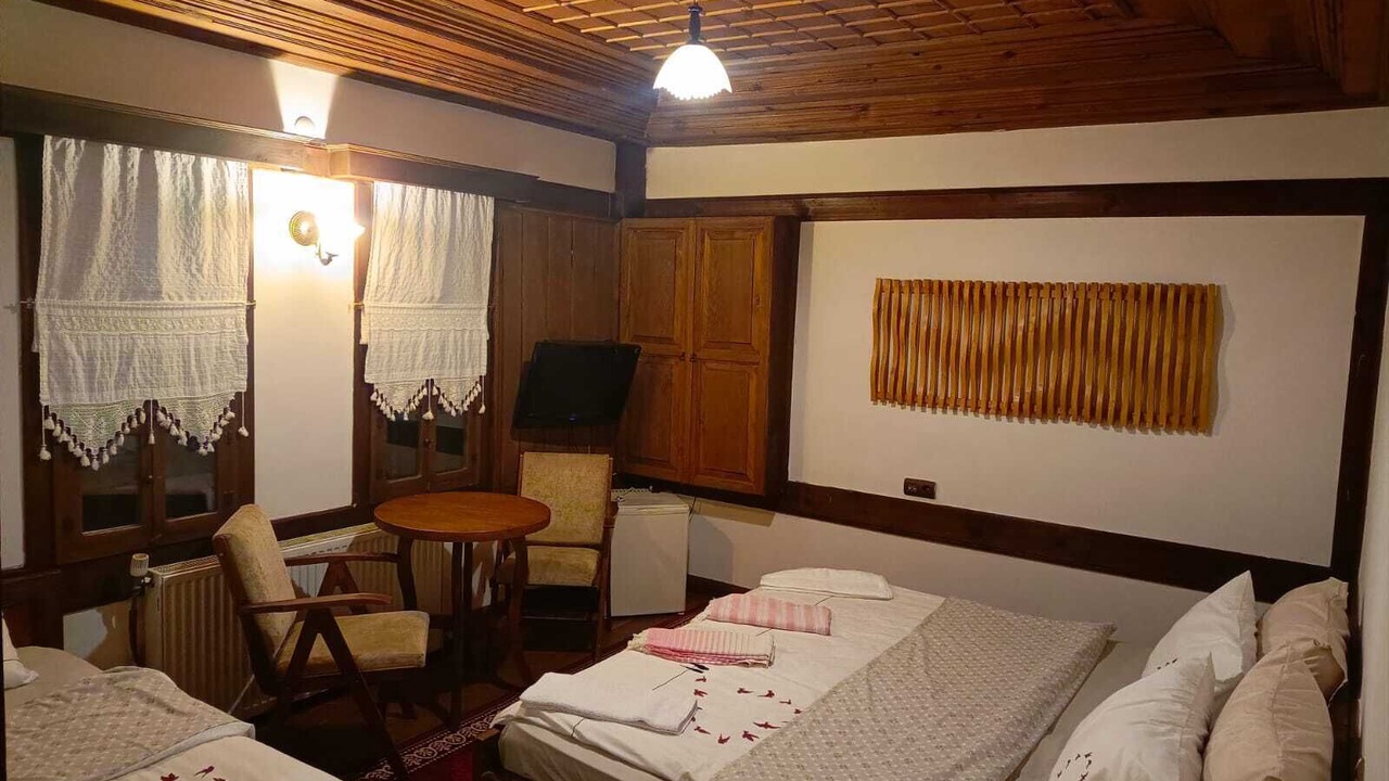 Photo of Bedroom in Safranbolu City Center