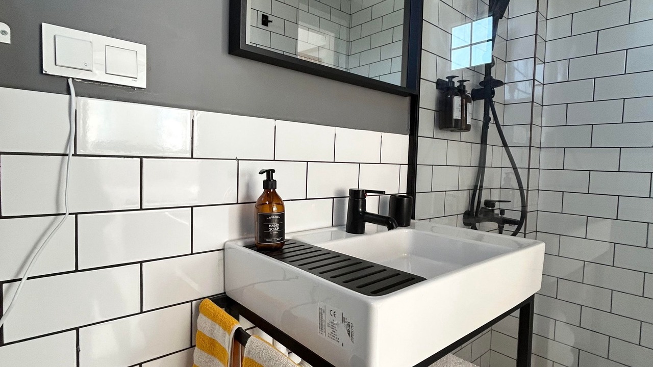 Photo of Bathroom in Ezine