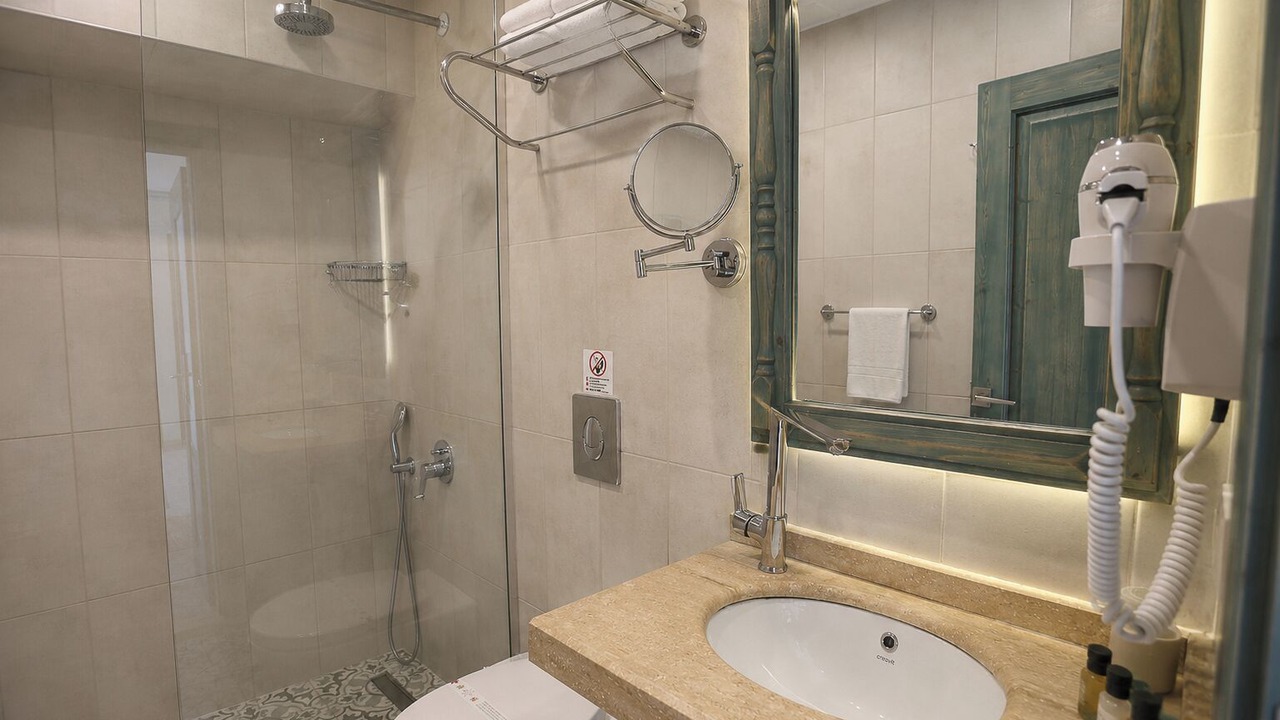 Photo of Bedroom in Kas