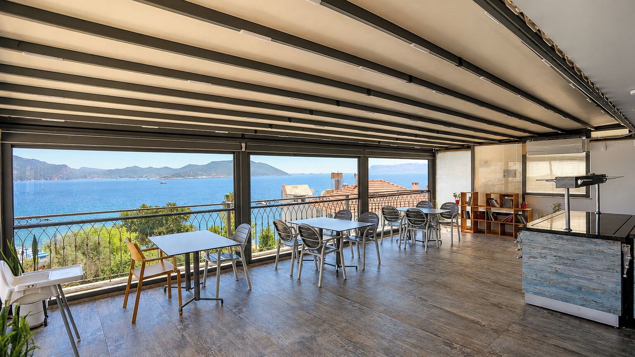 Photo of Outdoor in Kas