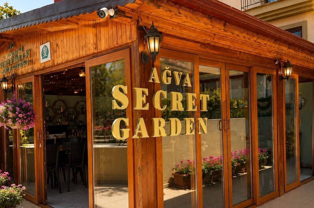 Photo of Outdoor in Agva