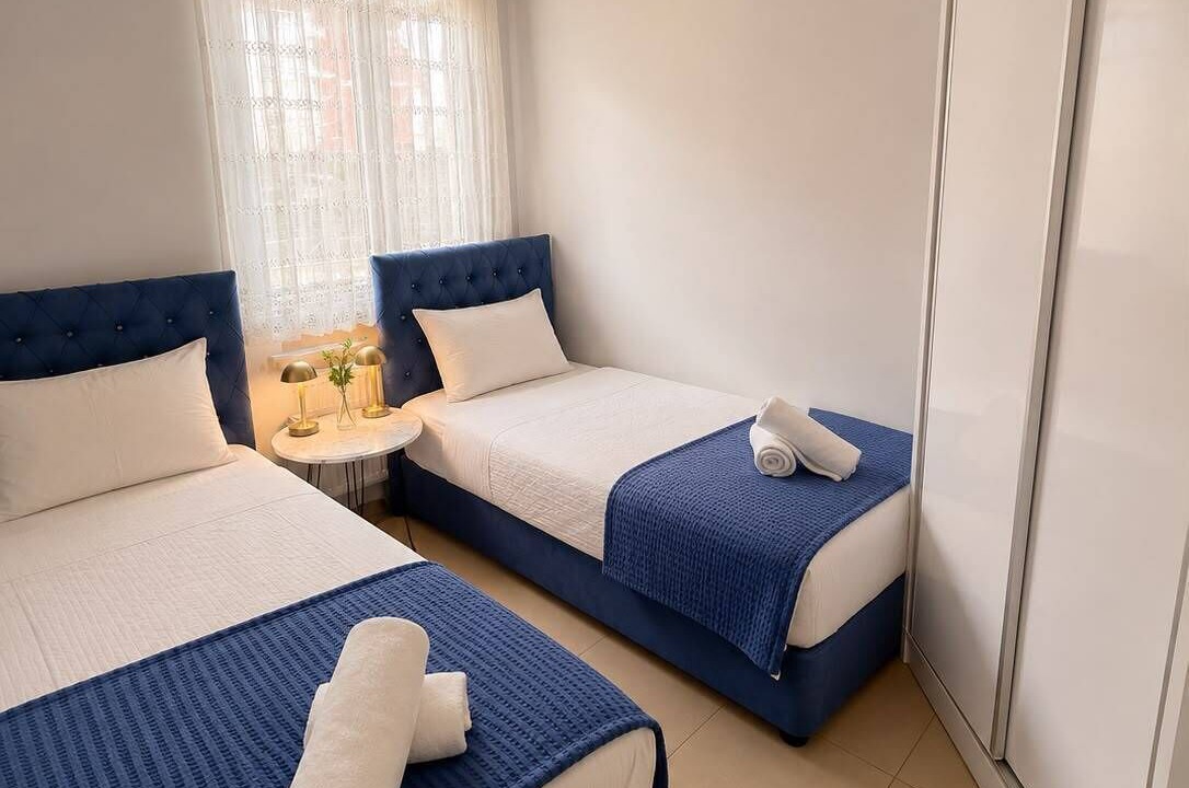 Photo of Bedroom in Agva