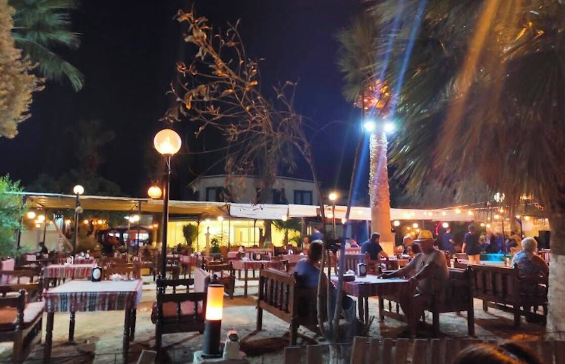 Photo of Outdoor in Akbuk