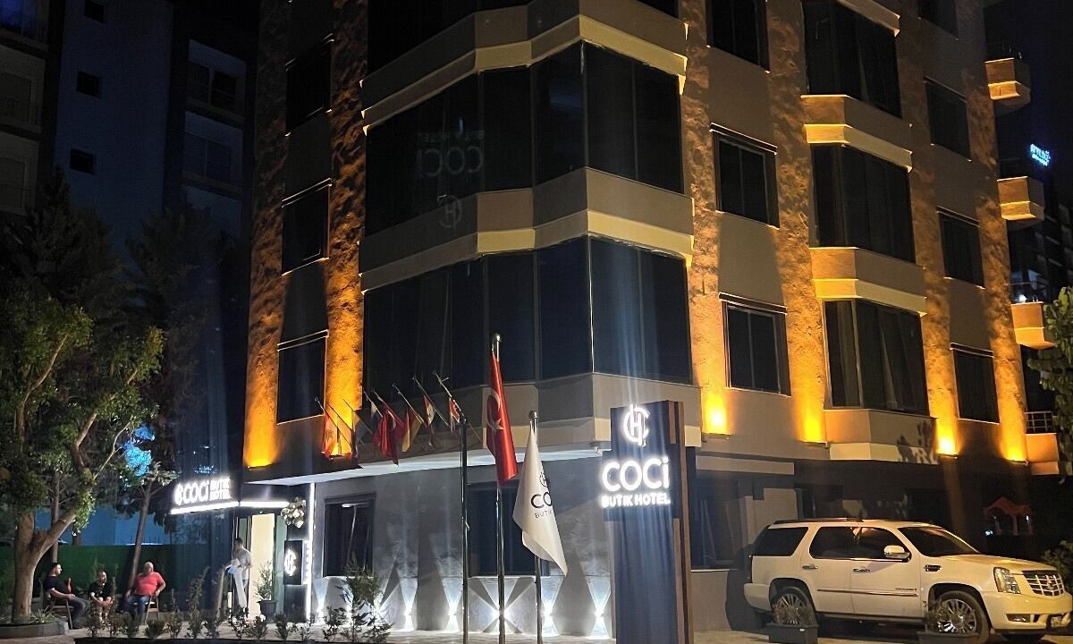 Photo of Outdoor in Mezetli