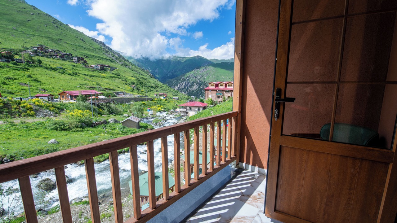 Photo of Patio Balcony in Caykara