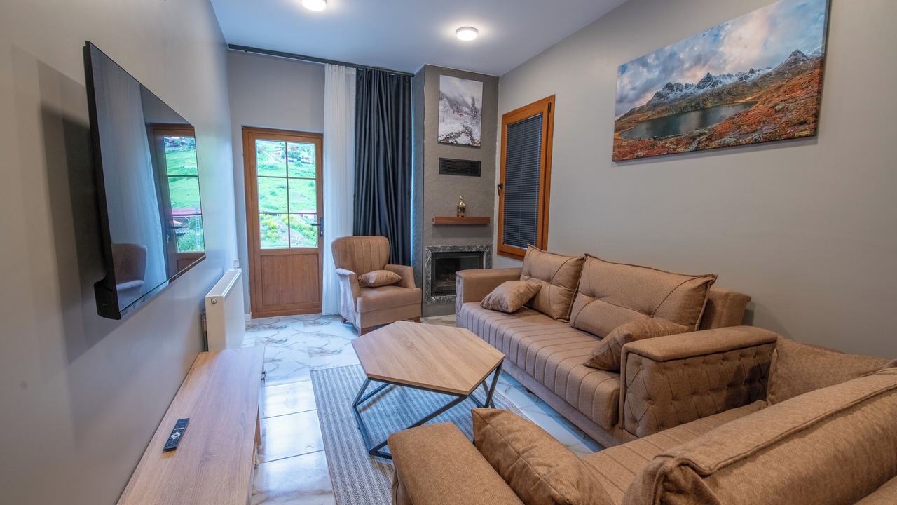 Photo of Bedroom in Caykara