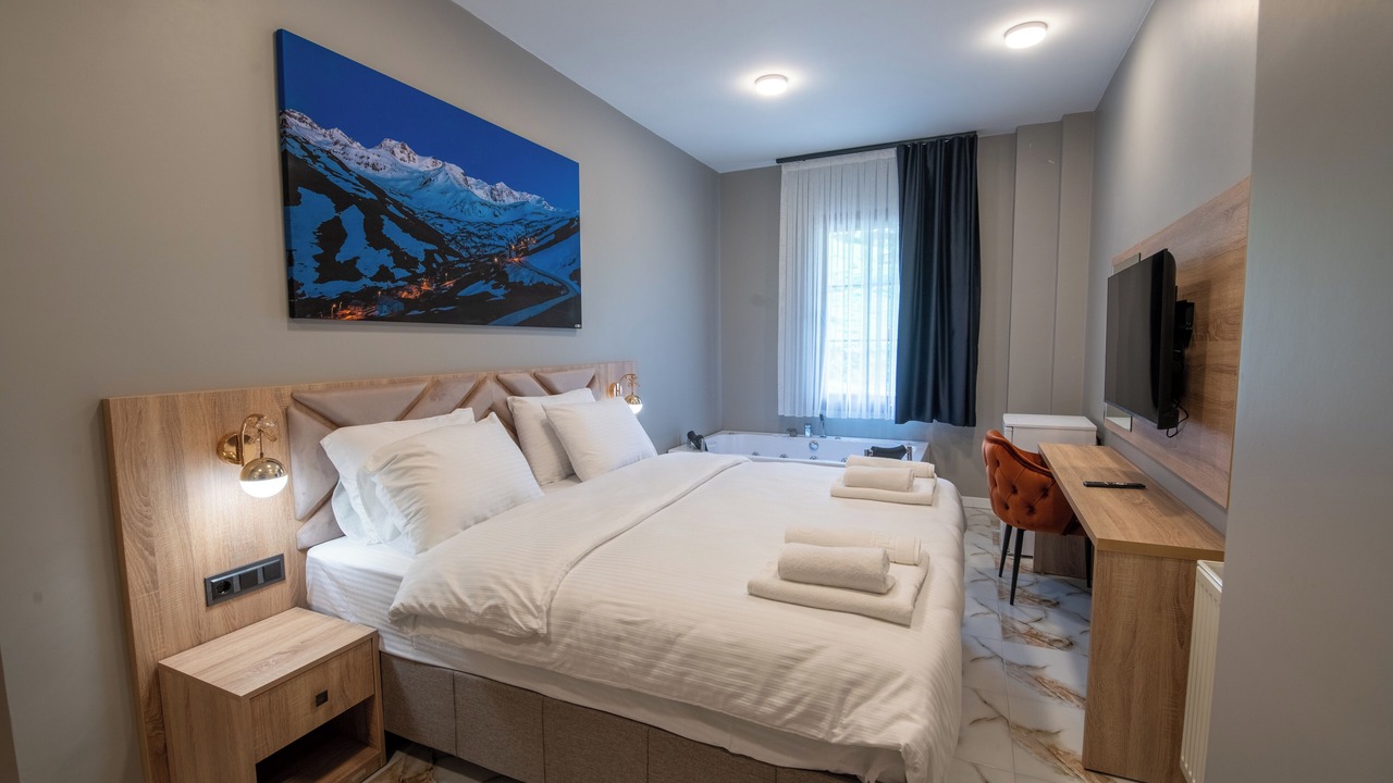 Photo of Bedroom in Caykara