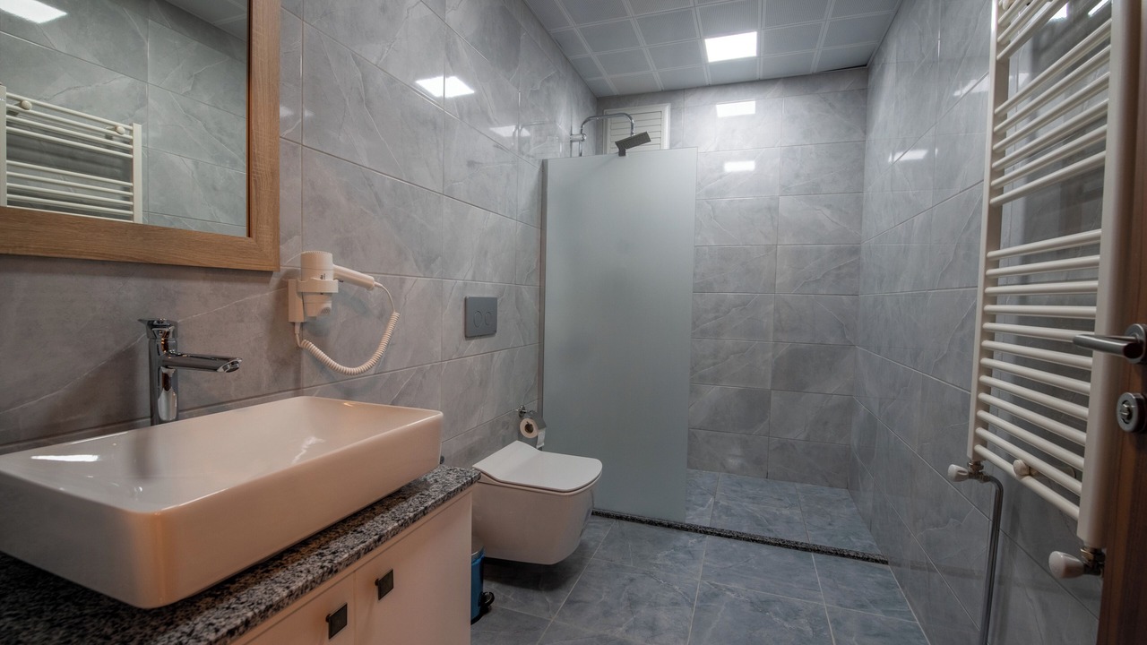 Photo of Bathroom in Caykara