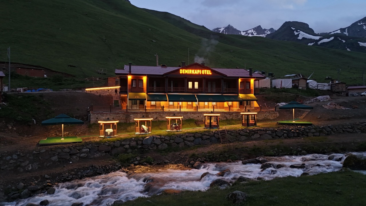 Photo of Outdoor in Caykara