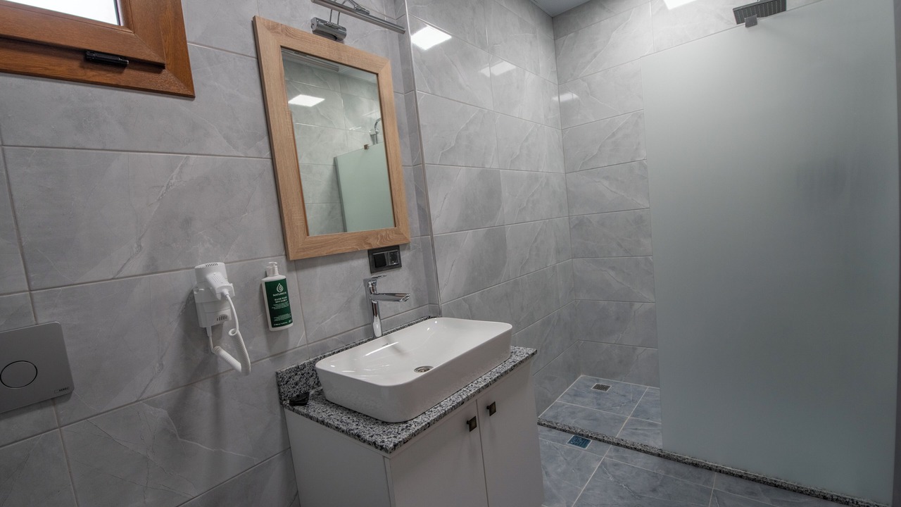 Photo of Bathroom in Caykara