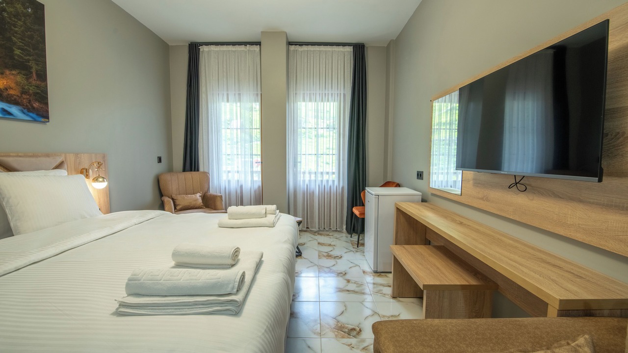 Photo of Bedroom in Caykara