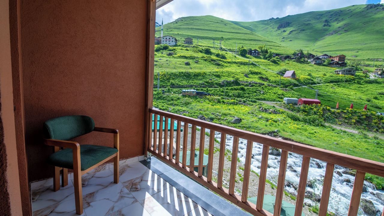 Photo of Patio Balcony in Caykara