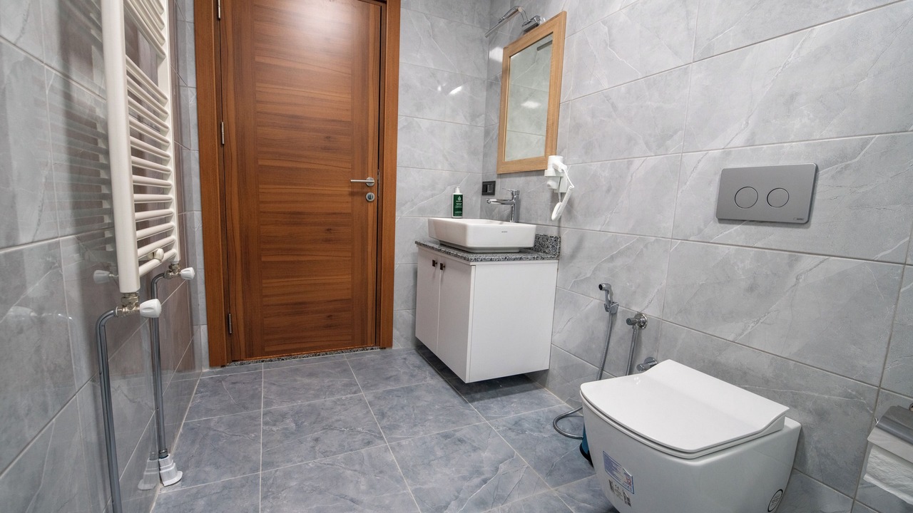 Photo of Bathroom in Caykara