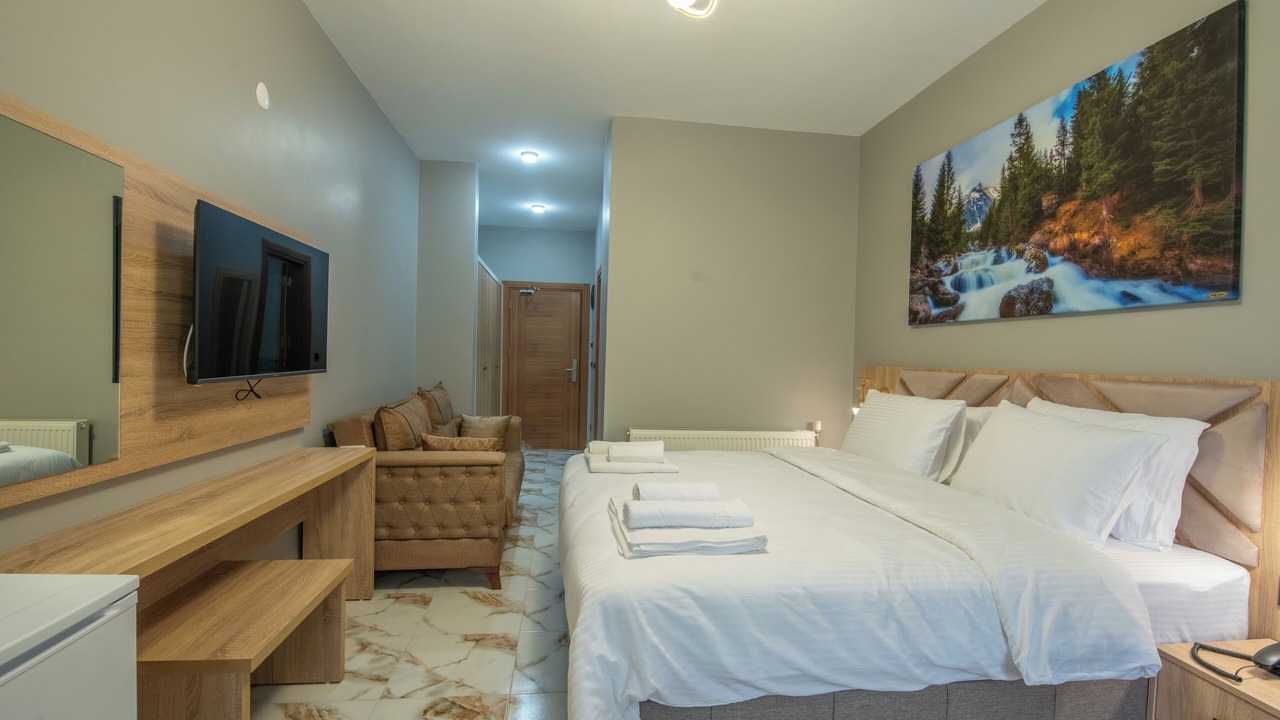 Photo of Bedroom in Caykara