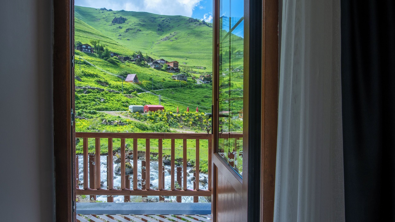 Photo of Patio Balcony in Caykara