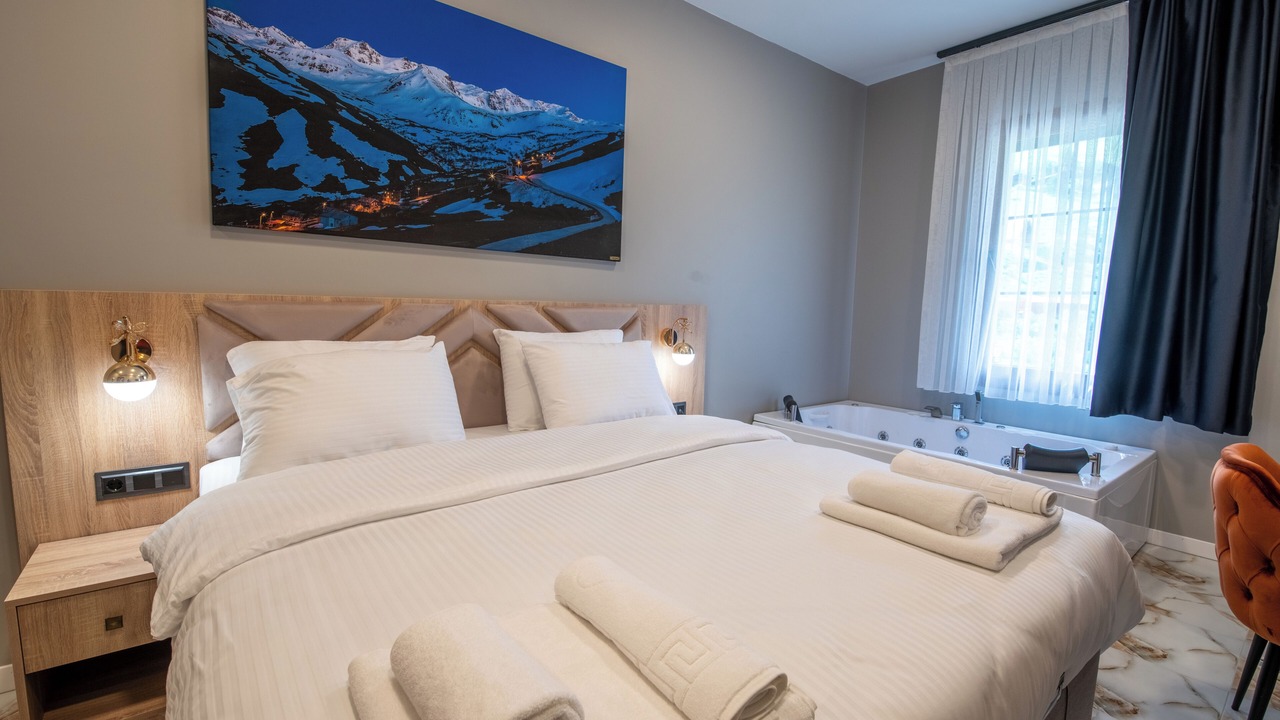 Photo of Bedroom in Caykara