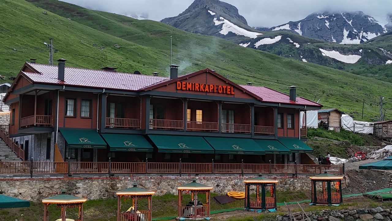 Photo of Outdoor in Caykara