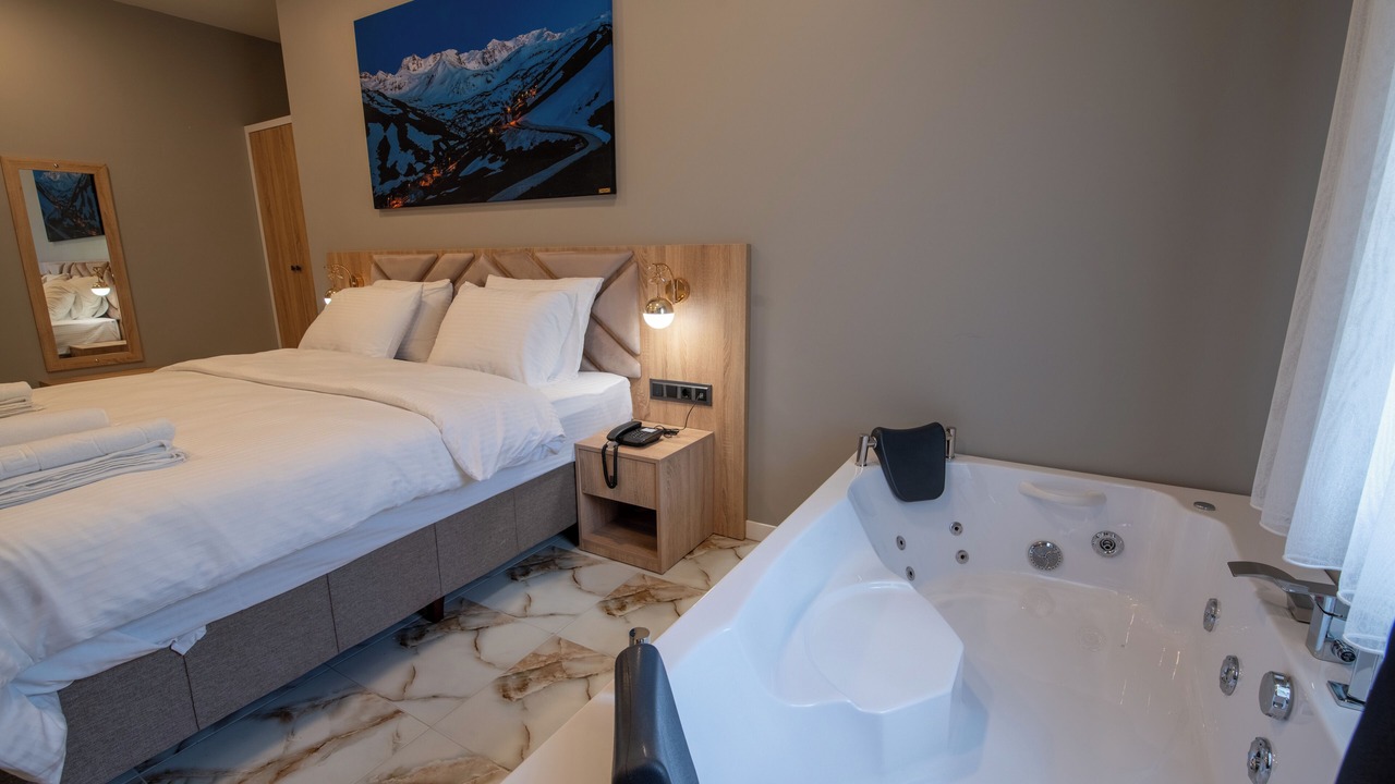 Photo of Bedroom in Caykara