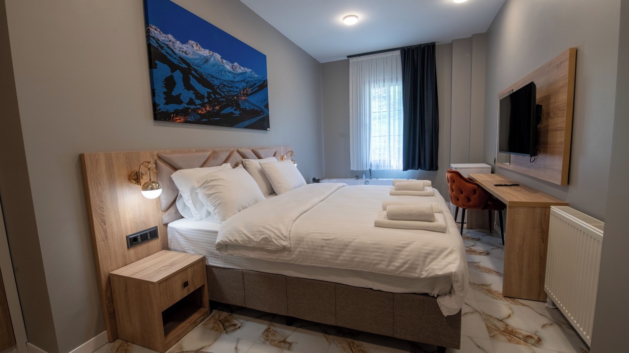 Photo of Bedroom in Caykara