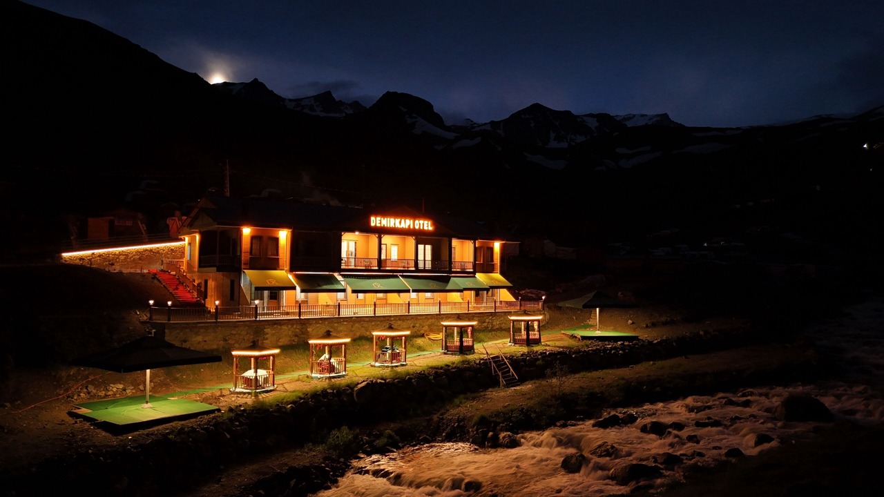 Photo of Outdoor in Caykara