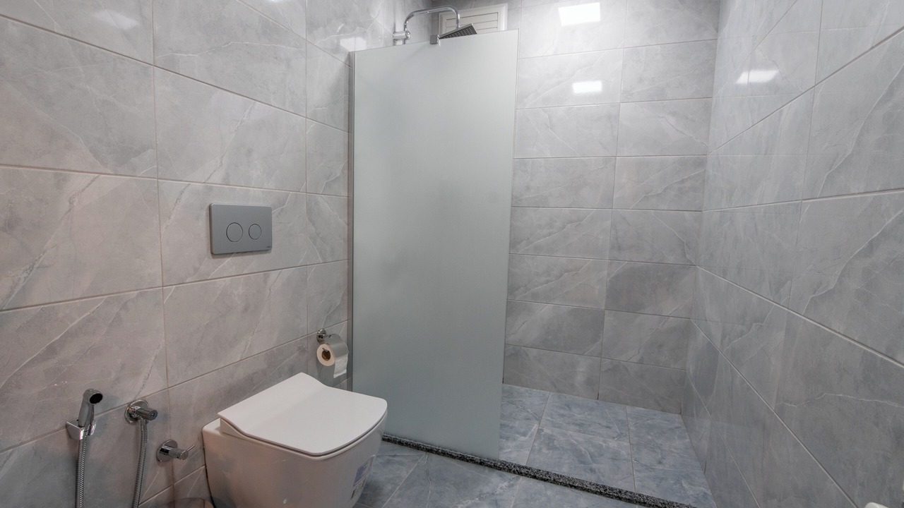 Photo of Bathroom in Caykara