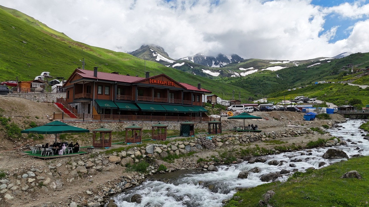 Photo of Outdoor in Caykara
